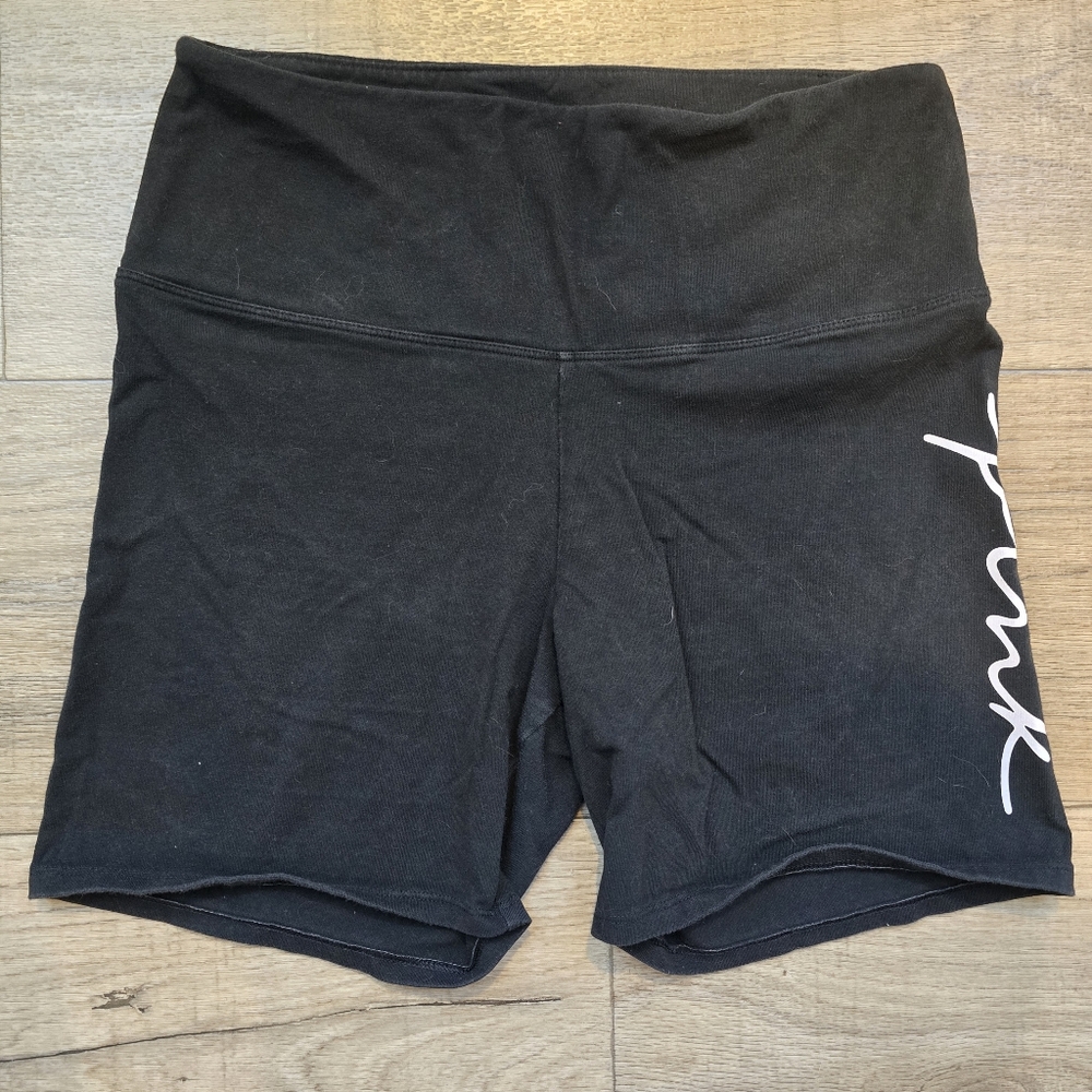 PINK Bike Shorts